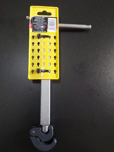 Rothenberger Telescopic Basin Wrench 32mm New