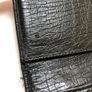 Gucci GG Long canvas wallet Image 3