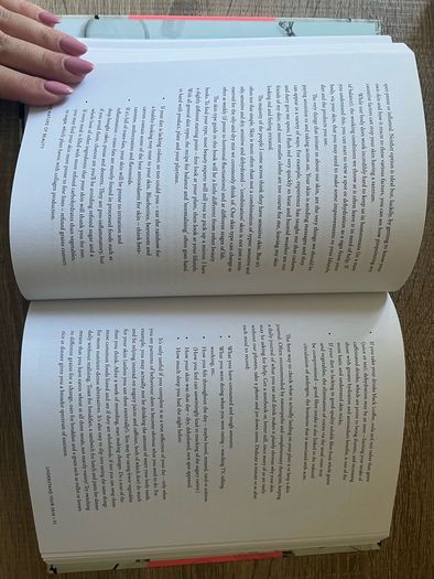 Beauty Book (Nature of beauty) by Imelda Burke