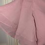 amazing Blush colour bridesmaid/Debs/party dress Image 4