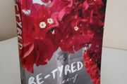 Re-Tyred: Discovering India by Sarah McMurry (RB298)