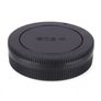 12121 Cap Canon EOS M EF-M M2 Mount Camera Body and Rear Lens Image 3
