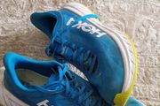 running shoes
