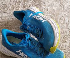 running shoes