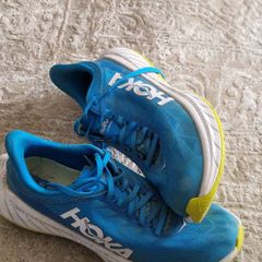 running shoes