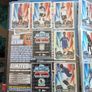 Match attax 2011 2012 cards Image 8