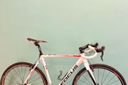 cyclocross gravel