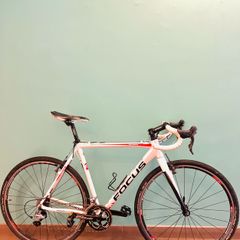 cyclocross gravel