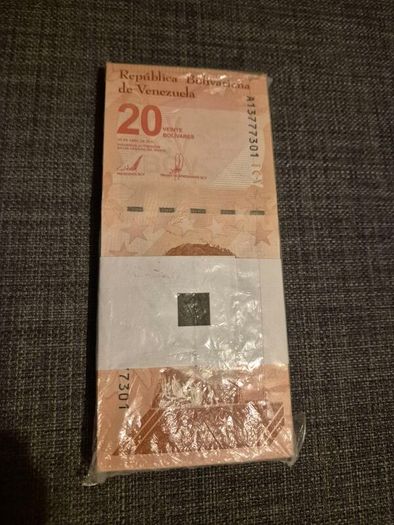 Banknotes