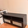 tv bench brimnes Image 2
