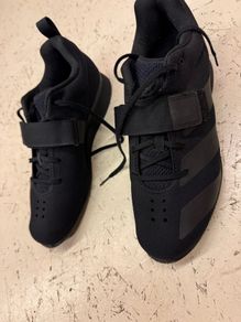 Weight lifting Squat shoe