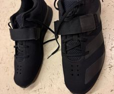 Weight lifting Squat shoe
