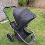 Zummi Solo Stroller Baby Image 9