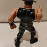 Vintage Titan Sports Wrestling Figures Image 8