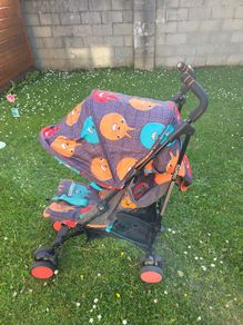 'Cosato' Buggy