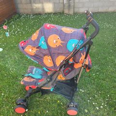 'Cosato' Buggy