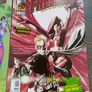 Freshmen Comic Book Issues Top Cow Image Image 4