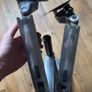 Ergotron Dual Monitor Arms Image 4