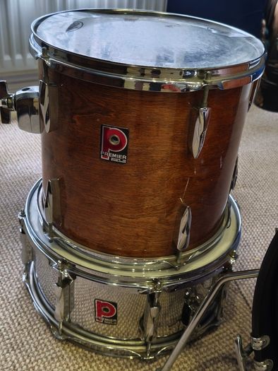 Drum Kit