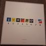 8CD BOX - Kraftwerk - The Catalogue - box set 8CD plus extensive LP sized artwork per album - NM Image 2