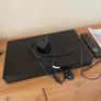 40 inch Panasonic flat screen tv with Panasonic sound bar, both remotes, cables and manual included and all working perfectly Image 4