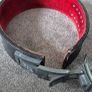 SBD 13mm Powerlifting Belt  & A7 Rigor Mortis Knee Image 3