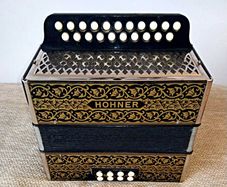 Accordion