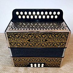Accordion