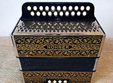 Accordion