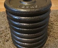 Weights