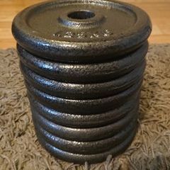 Weights