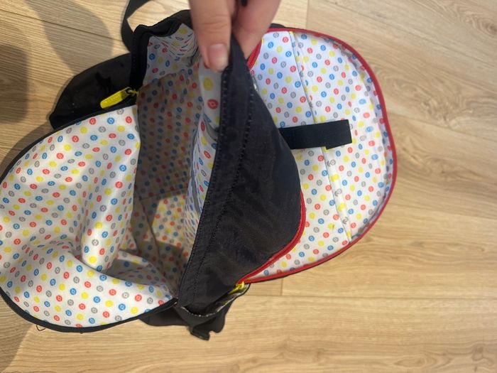 LeSportsac Pokemon Packbag