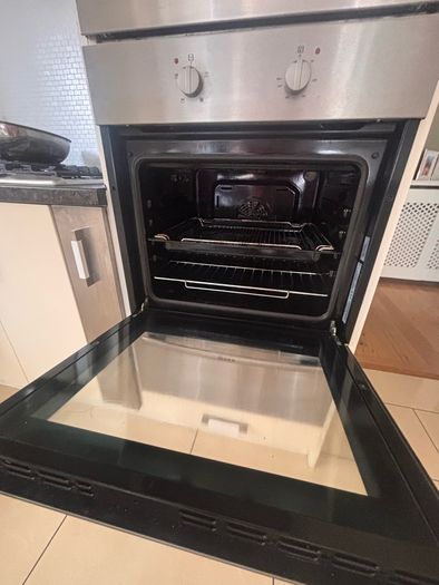 Normande Grill/Oven