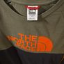 Northface Boys long sleeve Image 2