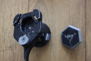 Manfrotto Model 168 Ball Head