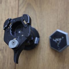 Manfrotto Model 168 Ball Head
