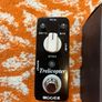 Mooer Trelicopter micro pedal Image 2