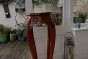 Antique Torchere