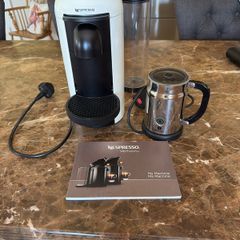 Nespresso Vertuo Plus Coffee Machine