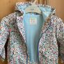 Zara Girls Jacket - see 3 pics Image 2