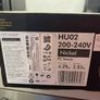Dyson air blade hand dryer x2 Image 3