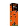 BLACK+DECKER Strimmer, Cordless 30 cm. 4.0Ah Lithium Ion Battery and Charger Image 9