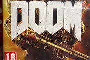 ps4 Doom