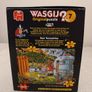 Wasgij Original 7 Jigsaw Puzzle Image 5