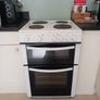 Hob,grill and oven Image 3