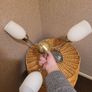 ceiling lights Image 9