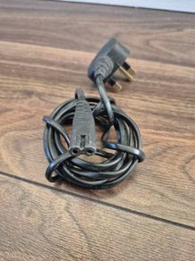 3 Pin to Figure 8 Power Cable