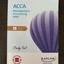 Kaplan - ACCA exam kit - Management accounting Image 3