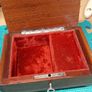 Vintage/antique jewellery box Image 8