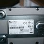 Card Machine Base unit and Power Supply (for use with Verifone card machine) Image 4